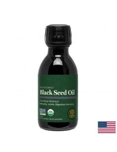 Черен кимион (масло от семена) – Имунитет и сърдечно-съдова подкрепа, 100 ml - Сърдечно-съдова система