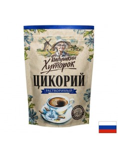 Разтворимо кафе от цикория, 100 g прах