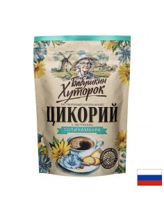 Цикория със земна ябълка (гулия), 100 g - БИО кафе