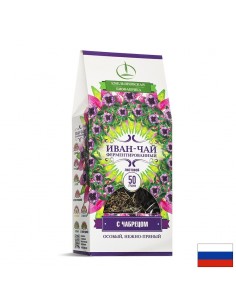 Иван-чай с мащерка, 50 g