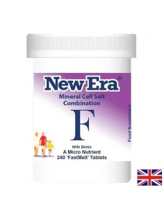 Combination F – При напрежение и главоболие, 240 бързоразтворими таблетки - Главоболие и мигрена