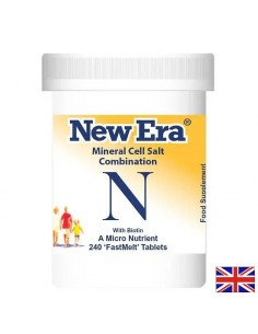 Combination N – При менструален дискомфорт и болезнен цикъл, 240 бързоразтворими таблетки