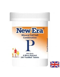 Combination P – При болки в ходилата и умора в краката, 240 бързоразтворими таблетки