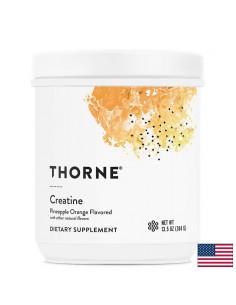 Креатин монохидрат – Сила, издръжливост и мускулна енергия, 5000 mg, 384 g прах, 60 дози