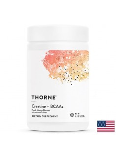 Креатин 5000 mg + BCAA 5000 mg + L-глутамин 1000 mg – Сила, издръжливост и мускулно възстановяване, 423 g прах, 30 дози