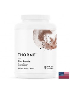 Растителен протеин от грах, чия и ориз – Мускулно възстановяване и сила, 22 g протеин, 676 g прах, 20 дози