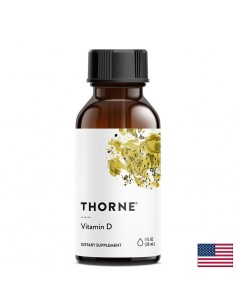 Витамин D3 – Здрави кости, зъби и силен имунитет, 500 IU, 30 ml капки, 600 дози