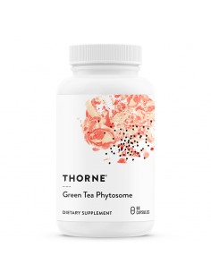 Зелен чай фитозоми – Метаболизъм и контрол на телесното тегло, 250 mg, 60 капсули