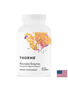 Панкреатин – Добро храносмилане, 1000 mg, 90 капсули