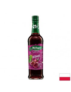 Сироп Череша – За напитки и десерти, 420 ml