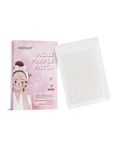 Пачове срещу пъпки – Бързо успокояване при акне, 144 бр. 2