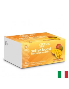 Active Boost  – При отоци и подуване, 10 флакона - Отделителна система