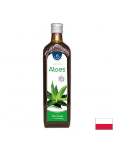 Алое вера сок – Храносмилане, 490 ml