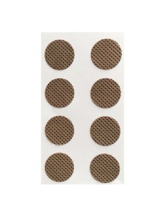 Пластири с витамини B12 + B1 + B3 + Фолиева киселина + Витамин C + E – За енергия и тонус, 8 броя, 1.5 x 1.5 см 2 - Отпадналост и умора