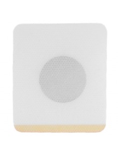 Пластири с растителни екстракти – За по-стройна фигура, 10 броя 2