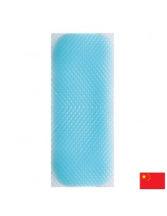 Охлаждащ гел пластир – При главоболие и висока температура, 1 брой - Главоболие и мигрена