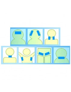 Охлаждащ гел пластир – При главоболие и висока температура, 1 брой 2 - Главоболие и мигрена