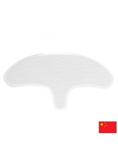 Маска за чело с колаген – За изглаждане на бръчки, 1 брой, 3 x 15 см - Колаген