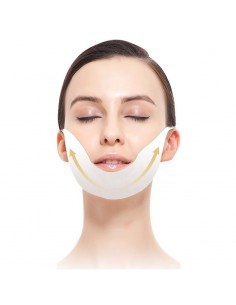 Моделираща лифтинг маска за брадичка V-Line, 1 бр. 2