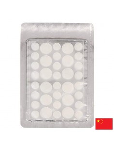 Пачове при акне с чаено дърво, 36 бр.