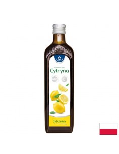 Лимон + Витамин C – Имунитет и енергия, 490 ml