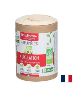 Хамамелис – Венозна циркулация, 880 mg, 90 капсули