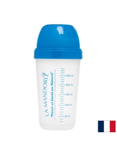 Шейкър без BPA и DEHP, 300 ml, 1 бр. - Аксесоари