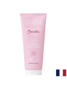 Подхранващ шампоан за къдрава коса – Без силикони и сулфати, 200 ml - Шампоани за коса