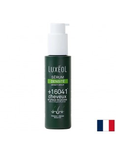 Серум за растеж и сгъстяване на косата – Без силикони, 100 ml