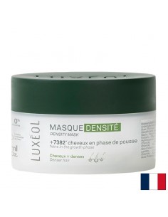 Маска за растеж и сгъстяване на косата – Без силикони, 200 ml