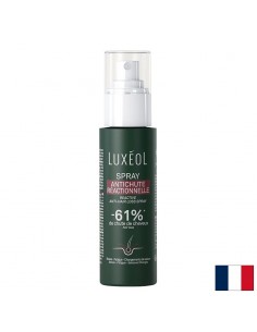 Спрей против реактивен косопад – Без силикони, 100 ml