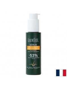 Серум против прогресивен косопад – Без силикони, 100 ml