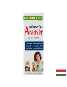 Крем при хемороиди, 100 ml - Хемороиди