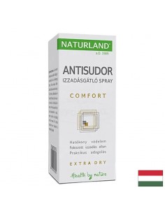 Спрей против изпотяване Comfort, 30 ml