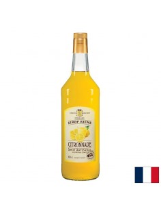 Сироп Цитронада – За домашна лимонада и коктейли, 1000 ml