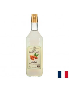 Сироп Бадем – За коктейли и напитки, 1000 ml