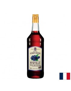 Сироп Боровинка – За напитки и коктейли, 1000 ml