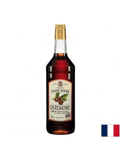 Сироп Кестен – За кафе, коктейли и десерти, 1000 ml