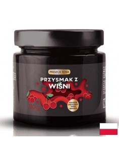 Сладко от вишни, 190 g