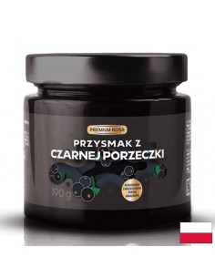 Сладко от касис, 190 g