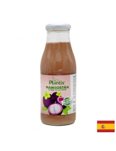 Сок от мангостан – Енергия и силен имунитет, 500 ml