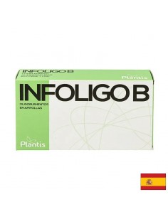 Течни микроелементи Мед и Цинк – Силен имунитет и енергия, 20 ампули