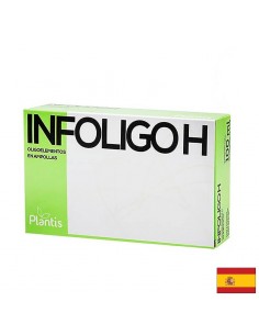 Течни микроелементи Йод, Манган и Витамин B12 – Добро храносмилане, енергия и детокс, 20 ампули