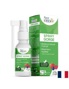 Спрей за гърло за деца, 20 ml - Детско здраве