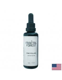 Боров прашец – енергия, хормони, либидо - Спагирична тинктура, 50 ml, 100 дози