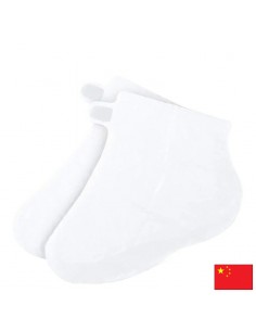 Универсална пилинг маска за крака – За гладки и хидратирани стъпала, 1 чифт