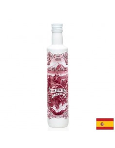 Зехтин екстра върджин Picual, 500 ml