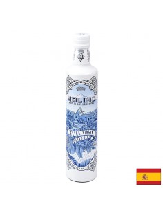 Зехтин екстра върджин Arbequina, 500 ml