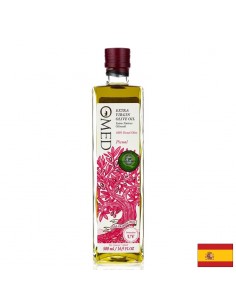 Зехтин екстра върджин Picual Premium, 500 ml