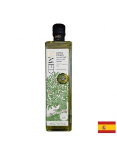 Зехтин екстра върджин Arbequina Premium, 500 ml